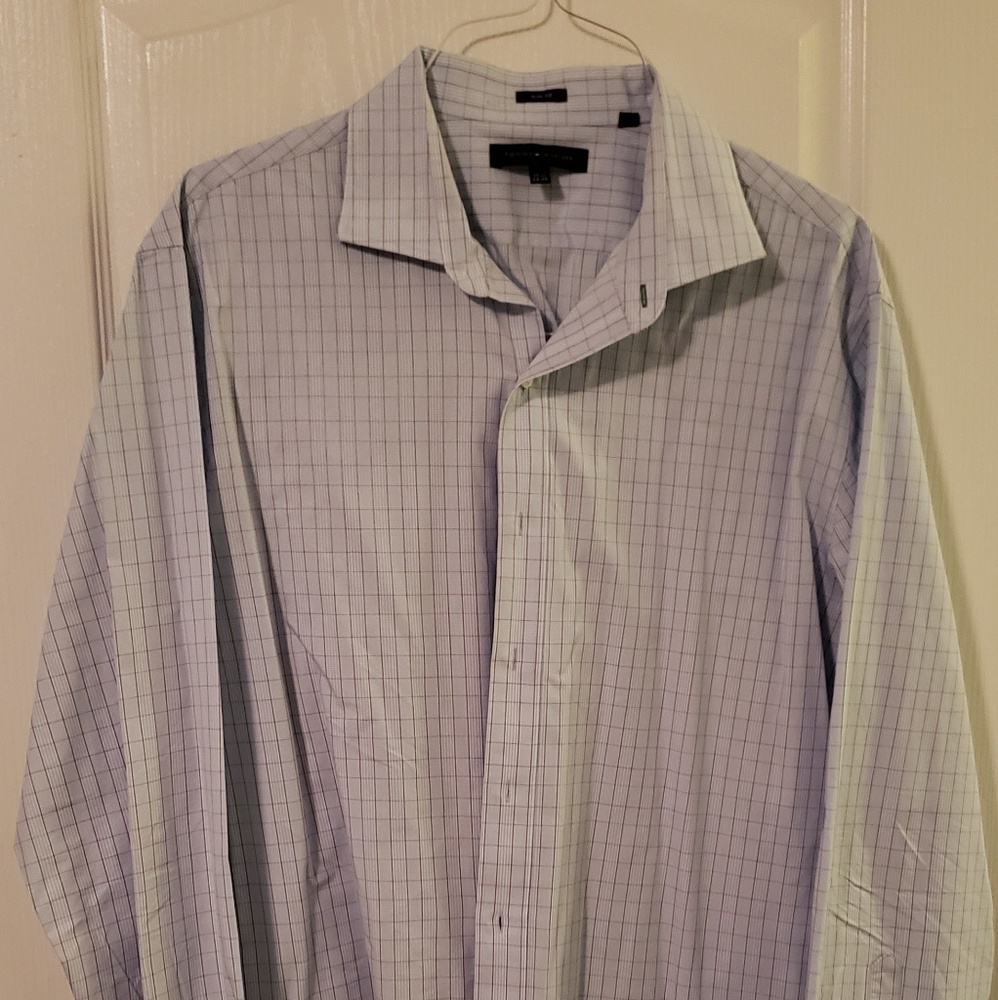 Tommy Hilfiger dress shirt